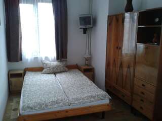 Отели типа «постель и завтрак» Csaki Vendeghaz Совата Двухместный номер с 1 кроватью-3
