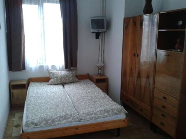 Отели типа «постель и завтрак» Csaki Vendeghaz Совата-49